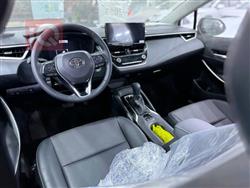 تۆیۆتا کۆرۆلا